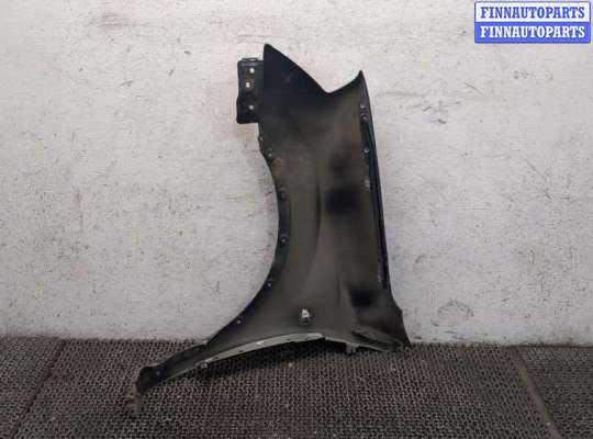 купить Крыло на Nissan Qashqai 2006-2013
