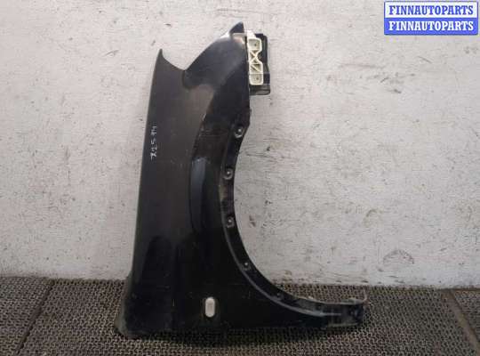 Крыло NS900941 на Nissan Qashqai 2006-2013