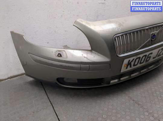 купить Бампер на Volvo V50 2004-2007