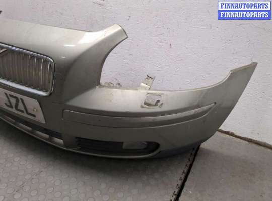 купить Бампер на Volvo V50 2004-2007