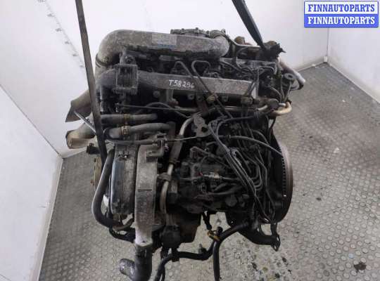 ТНВД TT963355 на Toyota Previa (Estima) 1990-2000