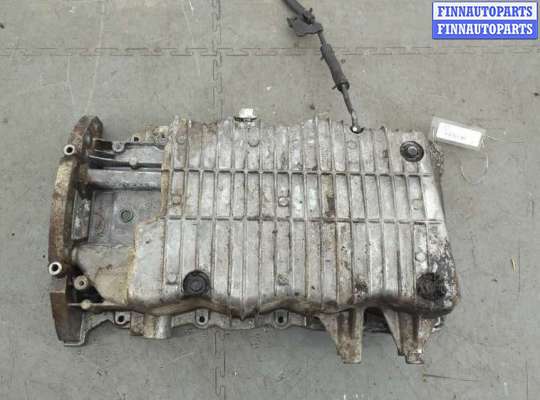 купить Поддон на KIA Sportage 2004-2010