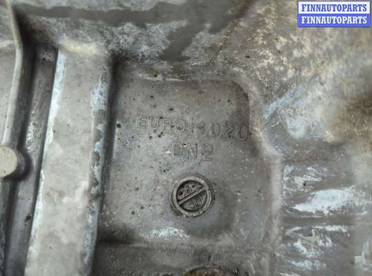 купить Поддон на KIA Sportage 2004-2010