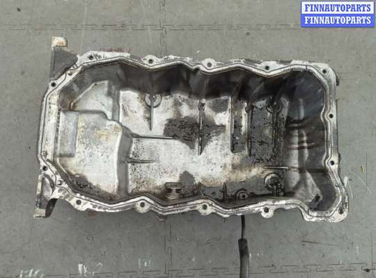 купить Поддон на KIA Sportage 2004-2010