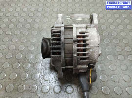 Купить Генератор на Nissan Murano 2002-2008 Генератор NS989115 на Nissan Murano 2002-2008