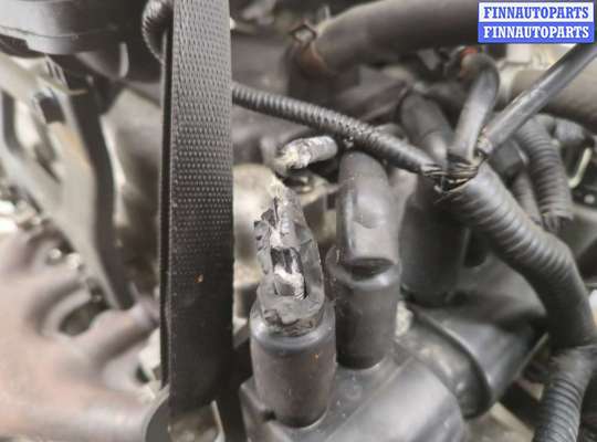 купить Генератор на Chevrolet Spark 2009-2016