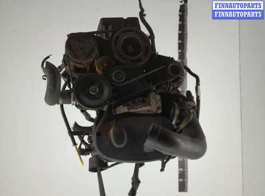 Двигатель (ДВС) OP2377272 на Opel Astra H 2004-2010