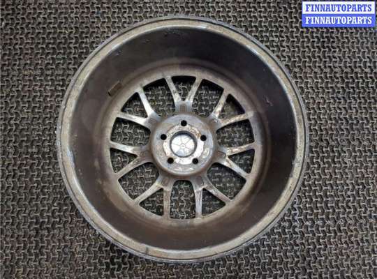 Диск колёсный на Volkswagen Golf IV (1J)