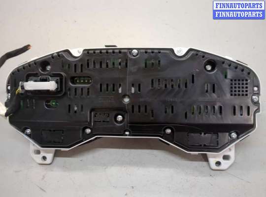 Щиток приборов на Ford Edge (CD4)