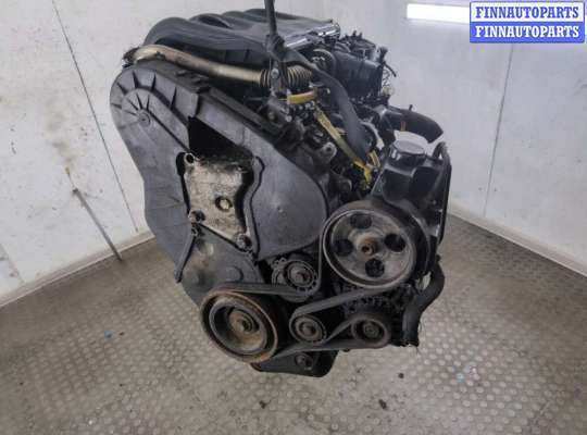 Насос гидроусилителя руля (ГУР) CT1136874 на Citroen Berlingo 2002-2008