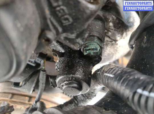 купить ТНВД на Ford Mondeo 4 2007-2015