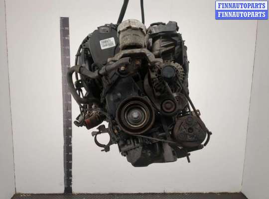 купить ТНВД на Ford Mondeo 4 2007-2015