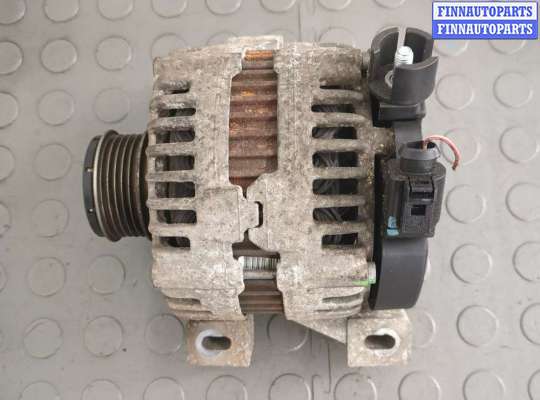 Купить Генератор на Volvo S40 2004- Генератор VL528213 на Volvo S40 2004-