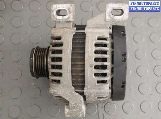 Генератор на Volvo S40 II | V50 (MS)