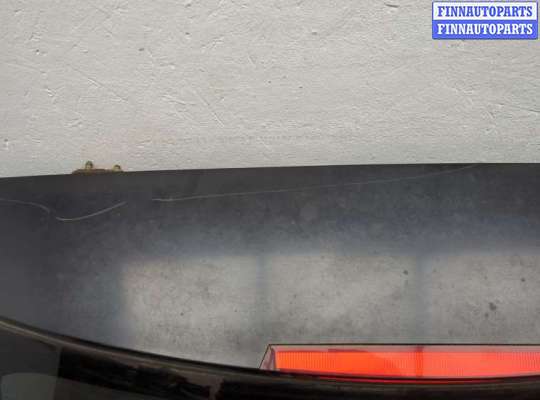купить Крышка (дверь) багажника на Opel Antara 2006-2015