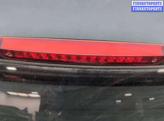 купить Крышка (дверь) багажника на Opel Antara 2006-2015