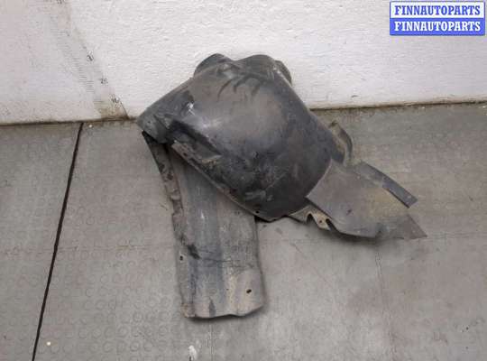 купить Защита арок (подкрылок) на Volkswagen Polo 2009-2014