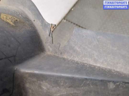 купить Защита арок (подкрылок) на Volkswagen Polo 2009-2014