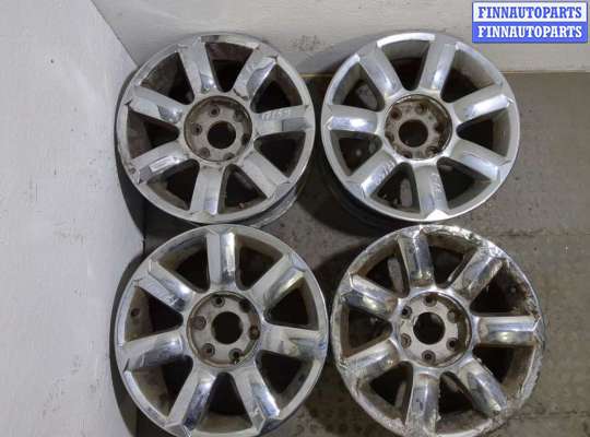 купить Комплект литых дисков на Infiniti QX56 2004-2010