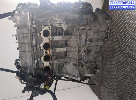 купить Двигатель (ДВС) на Hyundai Tucson 3 2015-2021