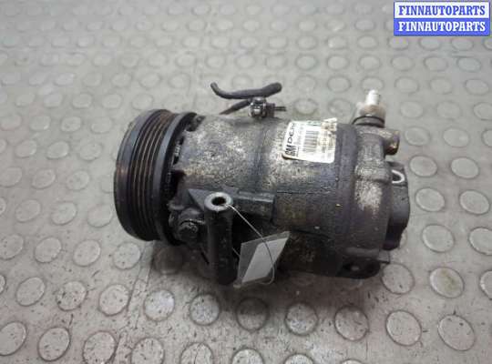 купить Компрессор кондиционера на Opel Astra H 2004-2010