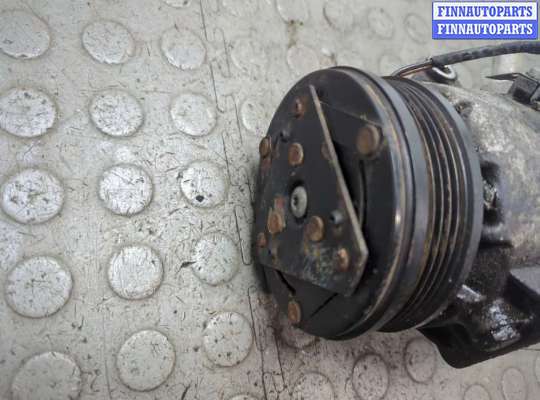 купить Компрессор кондиционера на Opel Astra H 2004-2010