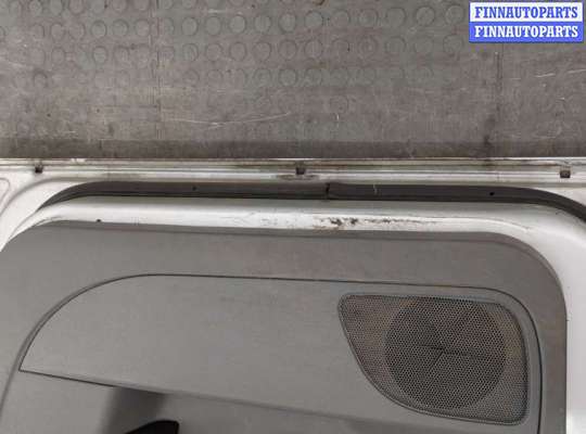 купить Дверь боковая (легковая) на Ford Focus 2 2008-2011