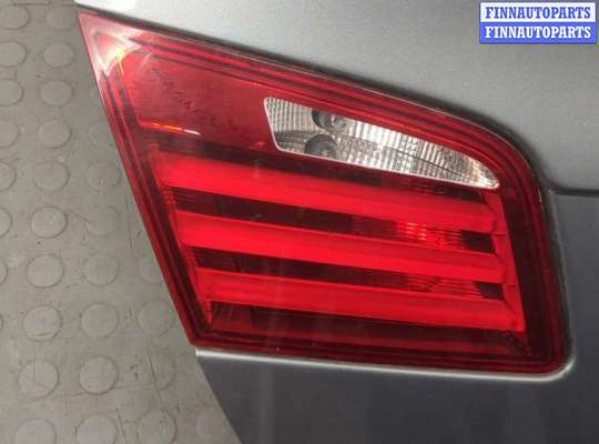 купить Крышка (дверь) багажника на BMW 5 F10 2010-2017