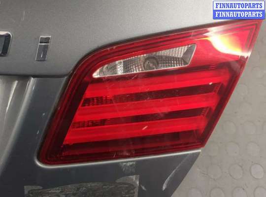 купить Крышка (дверь) багажника на BMW 5 F10 2010-2017