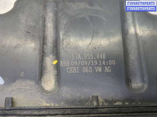 купить Бачок омывателя на Volkswagen Jetta 7 2018-2024