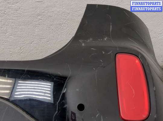 купить Бампер на KIA Sorento XM 2009-2021