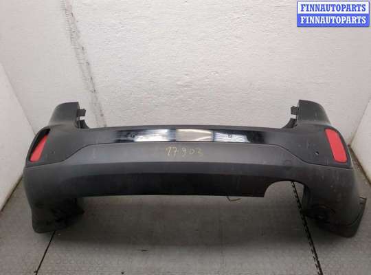 купить Бампер на KIA Sorento XM 2009-2021