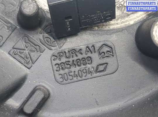 купить Руль на Audi A3 (8P) 2003-2013