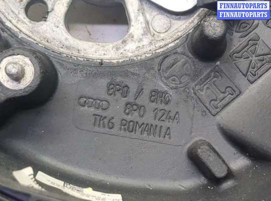 купить Руль на Audi A3 (8P) 2003-2013