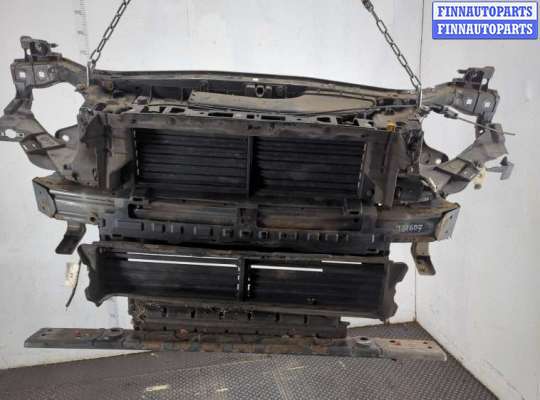 купить Замок капота на Ford Mondeo 5 2015-2019