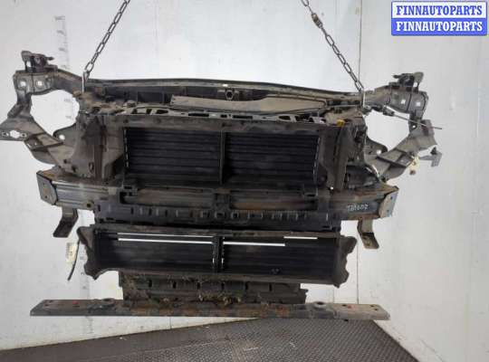 Замок капота FO2165955 на Ford Mondeo 5 2015-2019