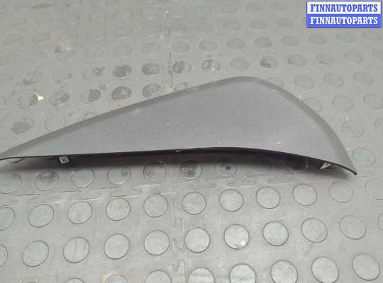 купить Пластик панели торпеды на Ford Edge 2015-2018