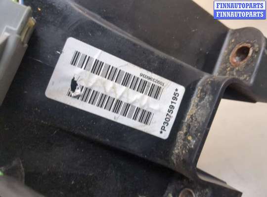 купить Кулиса КПП на Volvo XC90 2002-2014