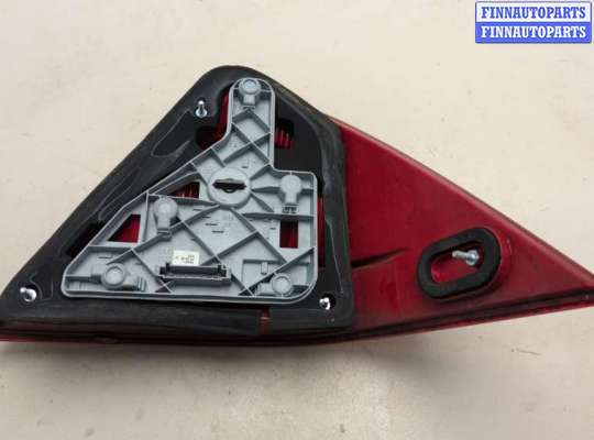 купить Фонарь (задний) на Mercedes C W203 2000-2008