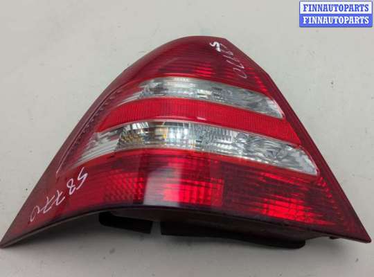 Фонарь (задний) MB1657121 на Mercedes C W203 2000-2008