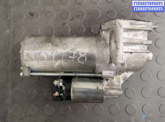 купить Стартер на Ford Mondeo 3 2000-2007