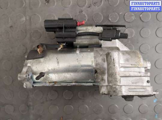 купить Стартер на Ford Mondeo 3 2000-2007