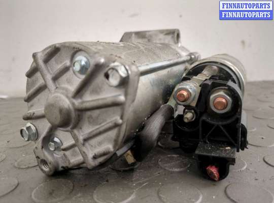 купить Стартер на Ford Mondeo 3 2000-2007