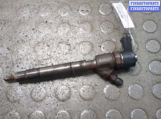 Форсунка топливная KA612334 на KIA Ceed 2007-2012