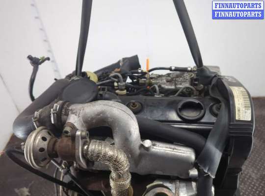 купить Компрессор кондиционера на Audi A4 (B5) 1994-2000