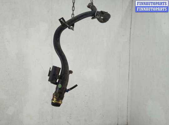 купить Горловина заливная топливная на BMW 7 E65 2001-2008