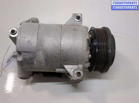 купить Компрессор кондиционера на Ford Focus 3 2014-2019