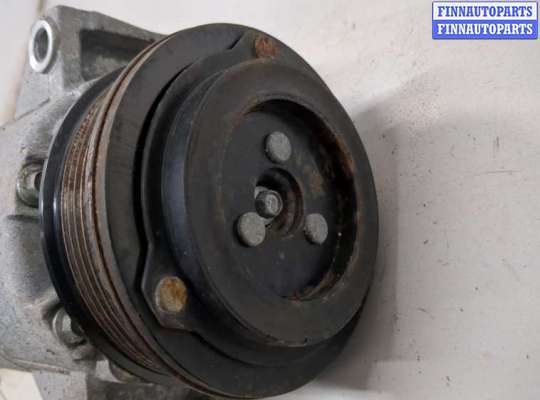 купить Компрессор кондиционера на Ford Focus 3 2014-2019