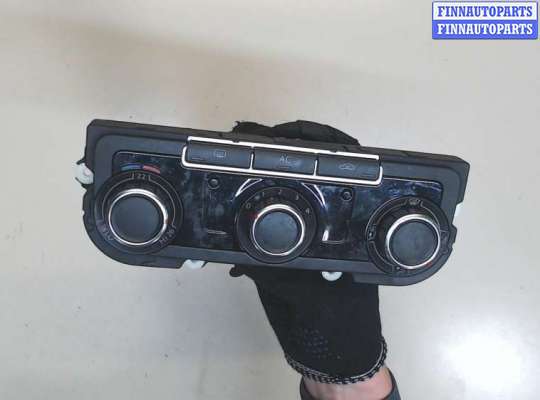купить Переключатель отопителя (печки) на Volkswagen Golf 6 2009-2012