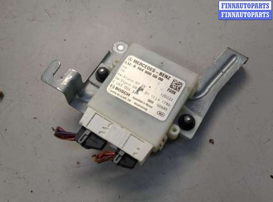 Блок управления парктрониками MB1574406 на Mercedes GL X164 2006-2012